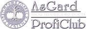 AsGard ProfiClub